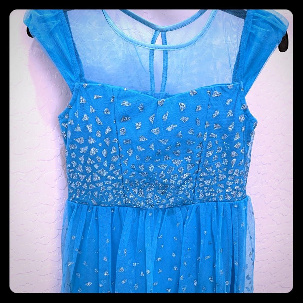 Dressy dress